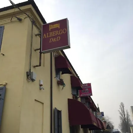 Apartmán Ded 1 Checkin A Richiesta Parma