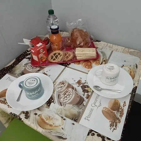 Apartmán Ded 1 Checkin A Richiesta *