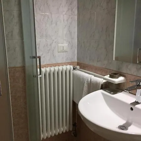 Ded 1 Checkin A Richiesta Parma